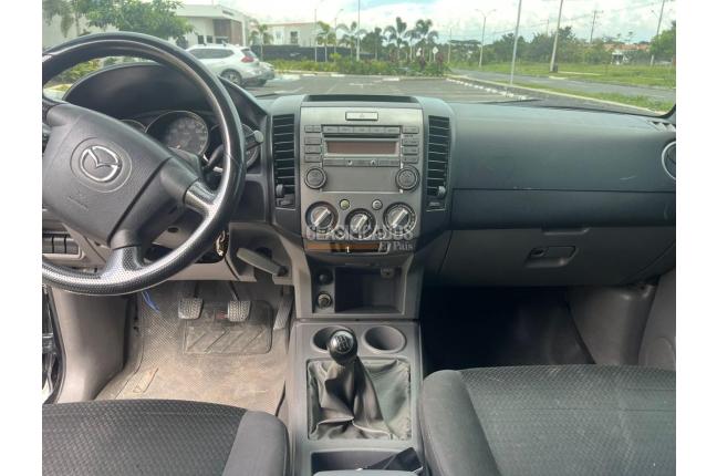 Mazda BT50 2014 - $60.000.000