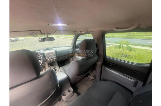 Mazda BT50 2014 - $60.000.000