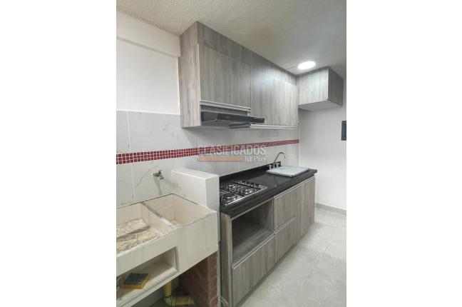 Apartamentos, Venta, Santa Anita - $230.000.000