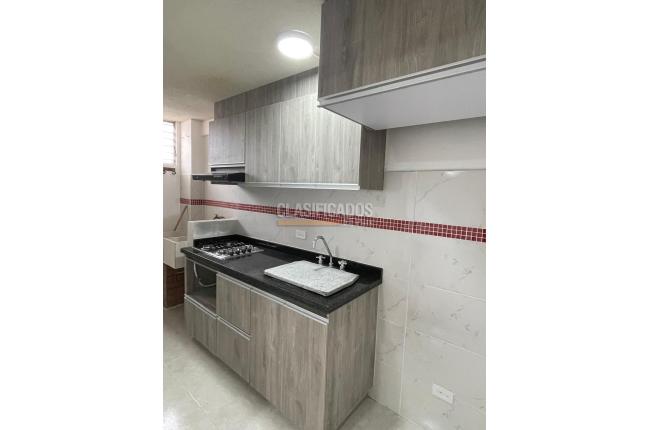 Apartamentos, Venta, Santa Anita - $230.000.000