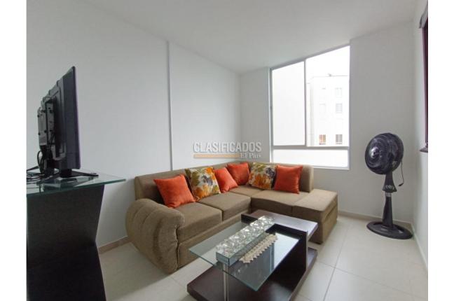 Apartamentos, Alquiler, Valle del Lili - $1.900.000