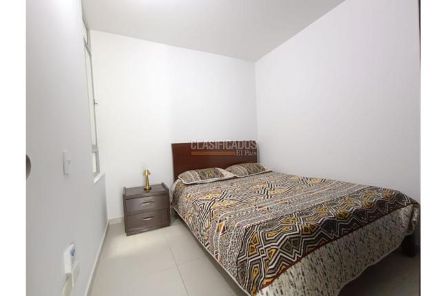 Apartamentos, Alquiler, Valle del Lili - $1.900.000