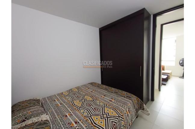 Apartamentos, Alquiler, Valle del Lili - $1.900.000