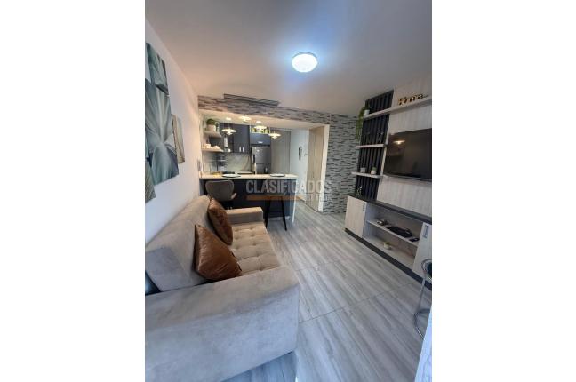 Apartaestudios, Alquiler, Menga - $2.200.000