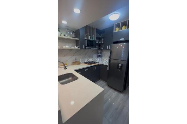 Apartaestudios, Alquiler, Menga - $2.200.000