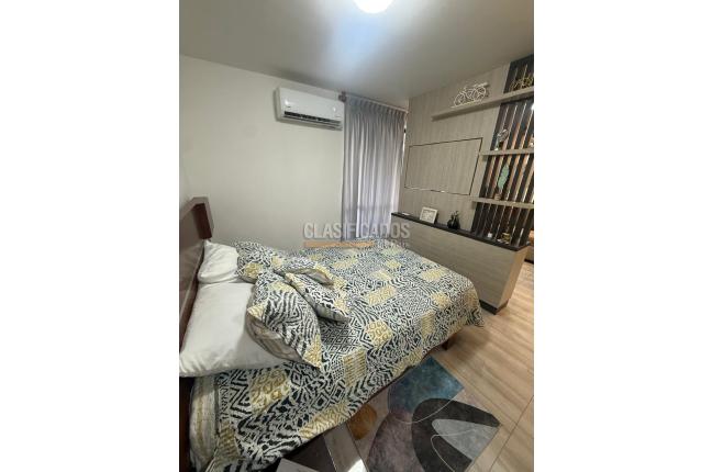 Apartaestudios, Alquiler, Menga - $2.200.000