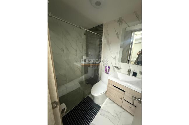 Apartaestudios, Alquiler, Menga - $2.200.000