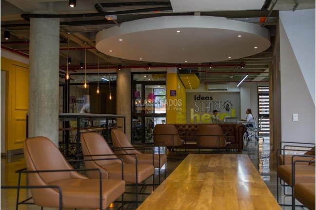 Apartaestudios, Alquiler, Menga - $2.200.000