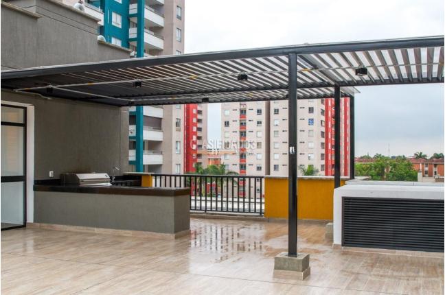 Apartaestudios, Alquiler, Menga - $2.200.000