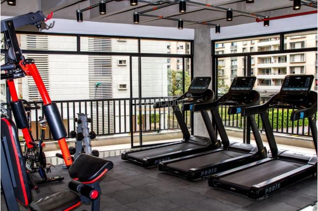 Apartaestudios, Alquiler, Menga - $2.200.000