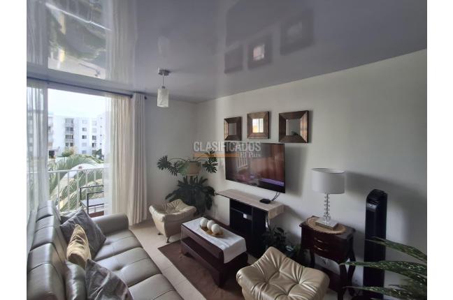 Apartamentos, Venta, Valle del Lili - $260.000.000