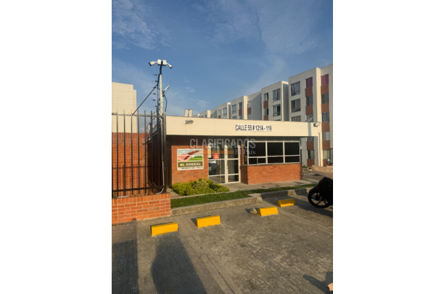 Apartamentos, Alquiler, Ciudad Bochalema - $1.000.000