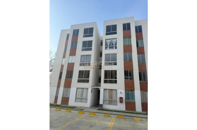 Apartamentos, Alquiler, Ciudad Bochalema - $1.000.000