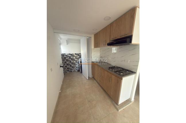Apartamentos, Alquiler, Ciudad Bochalema - $1.000.000