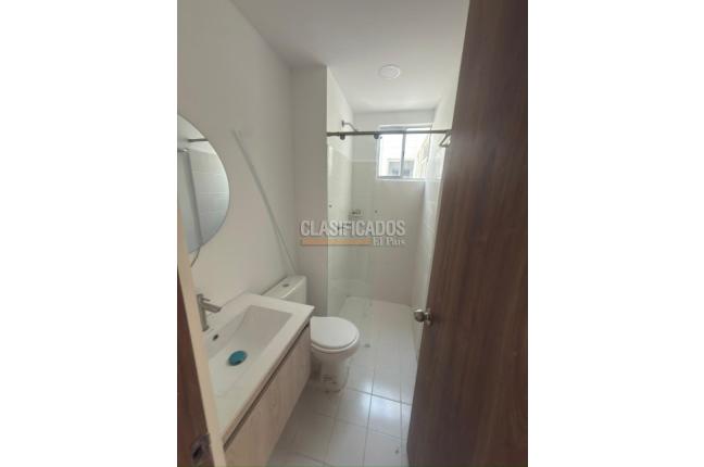 Apartamentos, Alquiler, Ciudad Bochalema - $1.000.000