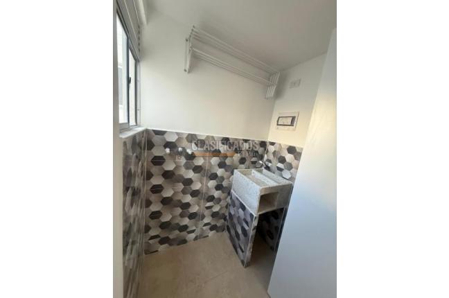 Apartamentos, Alquiler, Ciudad Bochalema - $1.000.000