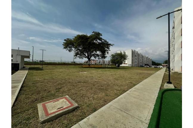 Apartamentos, Alquiler, Ciudad Bochalema - $1.000.000