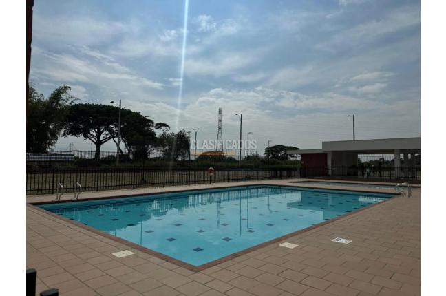 Apartamentos, Alquiler, Ciudad Bochalema - $1.000.000