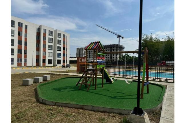 Apartamentos, Alquiler, Ciudad Bochalema - $1.000.000