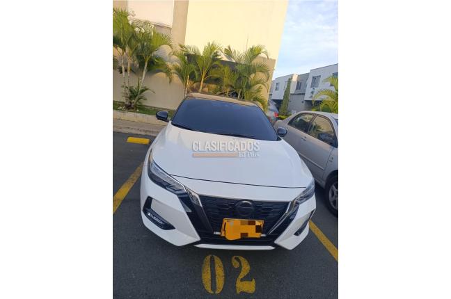 Nissan Sentra 2023 - $83.000.000