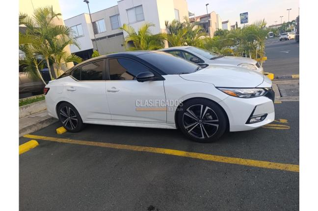 Nissan Sentra 2023 - $83.000.000