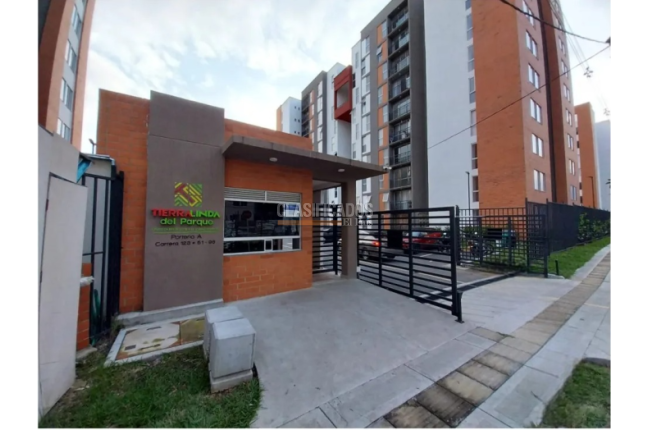 Apartamentos, Venta en Ciudad Bochalema