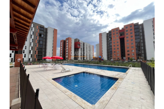 Apartamentos, Venta en Ciudad Bochalema