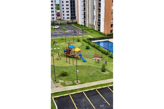 Apartamentos, Venta, Ciudad Bochalema - $268.000.000