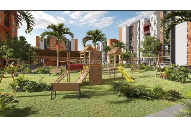 Apartamentos, Venta, Ciudad Bochalema - $268.000.000