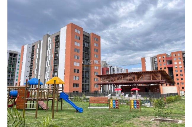 Apartamentos, Venta, Ciudad Bochalema - $268.000.000