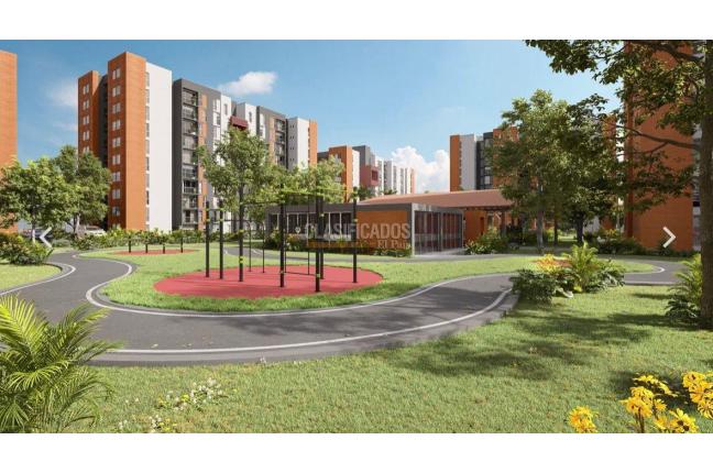 Apartamentos, Venta, Ciudad Bochalema - $268.000.000