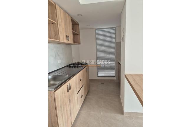 Apartamentos, Alquiler en Tierralinda del Lago