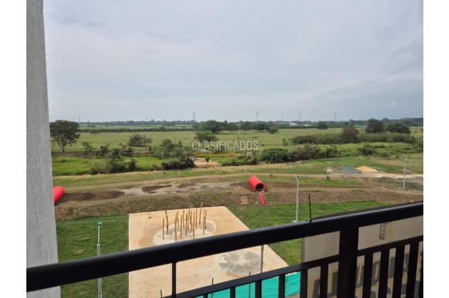 Apartamentos, Alquiler en Tierralinda del Lago