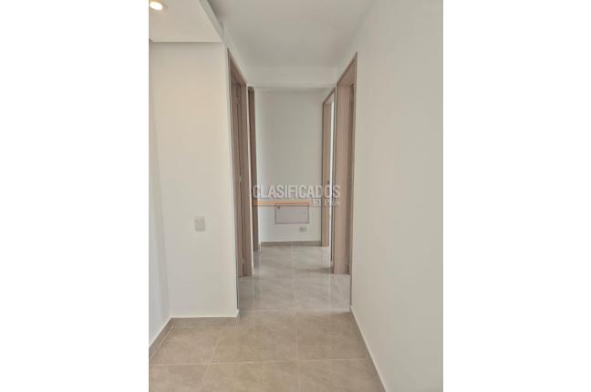 Apartamentos, Alquiler, Tierralinda del Lago - $1.300.000