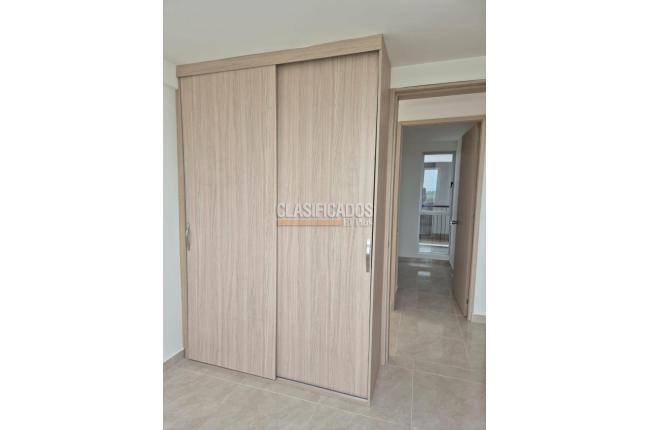 Apartamentos, Alquiler, Tierralinda del Lago - $1.300.000