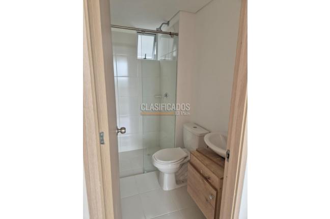 Apartamentos, Alquiler, Tierralinda del Lago - $1.300.000