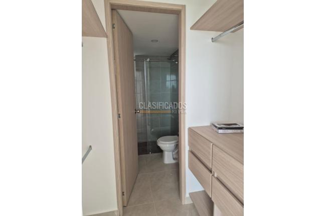 Apartamentos, Alquiler, Tierralinda del Lago - $1.300.000