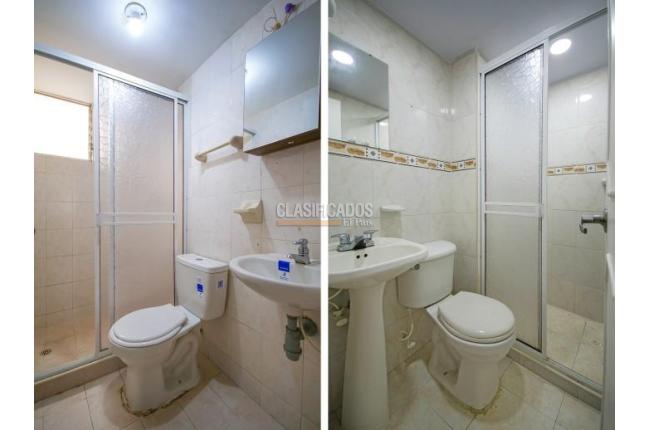 Apartamentos, Venta, El Lido - $260.000.000