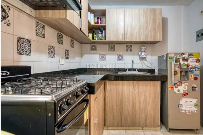 Apartamentos, Venta, El Lido - $260.000.000