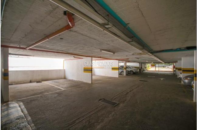 Apartamentos, Venta, El Lido - $260.000.000