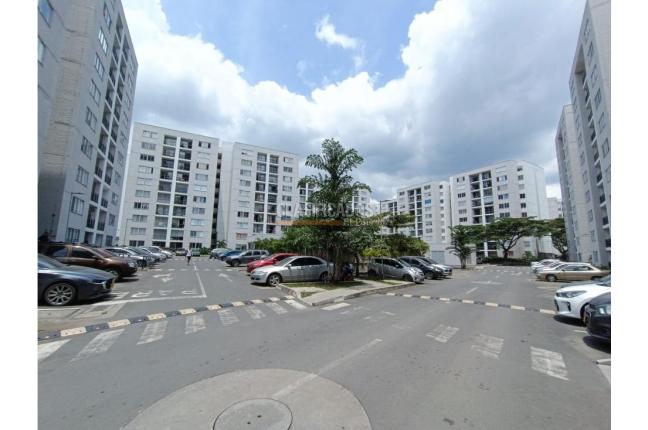 Apartamentos, Alquiler en Yumbo