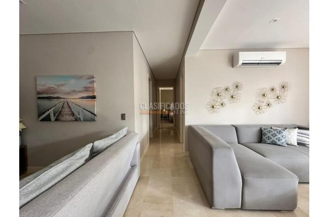 Apartamentos, Venta, Pance - $820.000.000