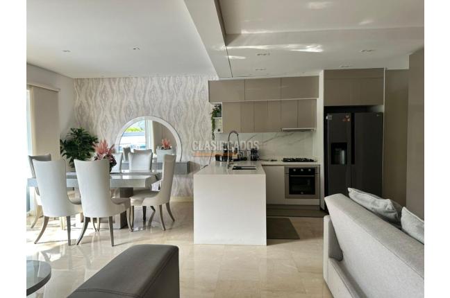 Apartamentos, Venta, Pance - $820.000.000