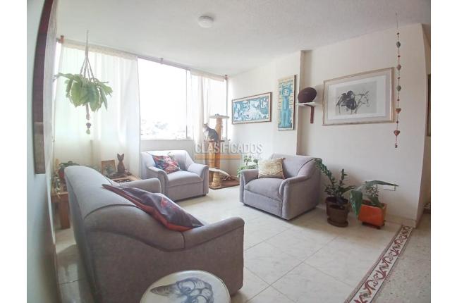Apartamentos, Venta, Miraflores - $210.000.000