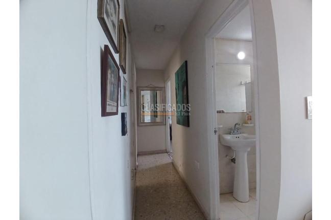 Apartamentos, Venta, Miraflores - $210.000.000