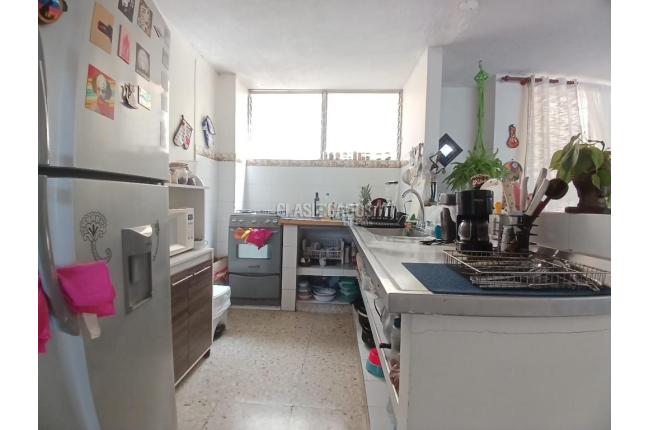Apartamentos, Venta, Miraflores - $210.000.000