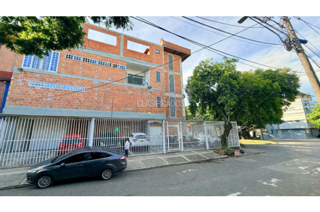 Edificios, Venta, Vipasa - $2.600.000.000
