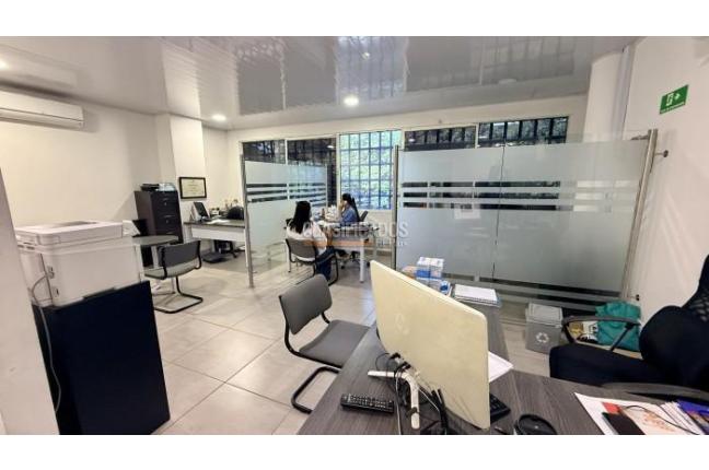 Edificios, Venta, Vipasa - $2.600.000.000