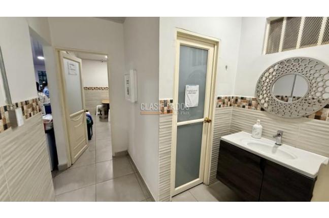 Edificios, Venta, Vipasa - $2.600.000.000