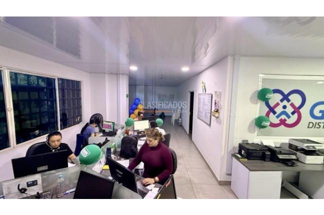 Edificios, Venta, Vipasa - $2.600.000.000